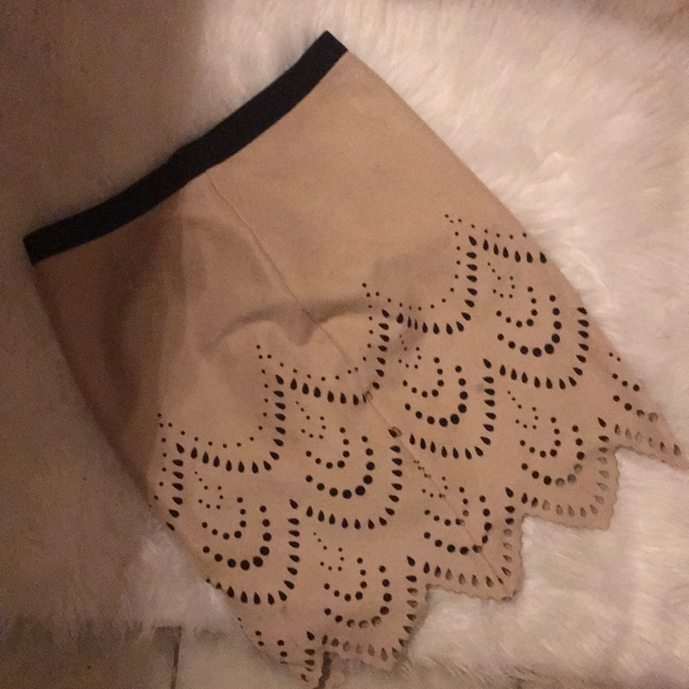 Karen Kane pencil skirt